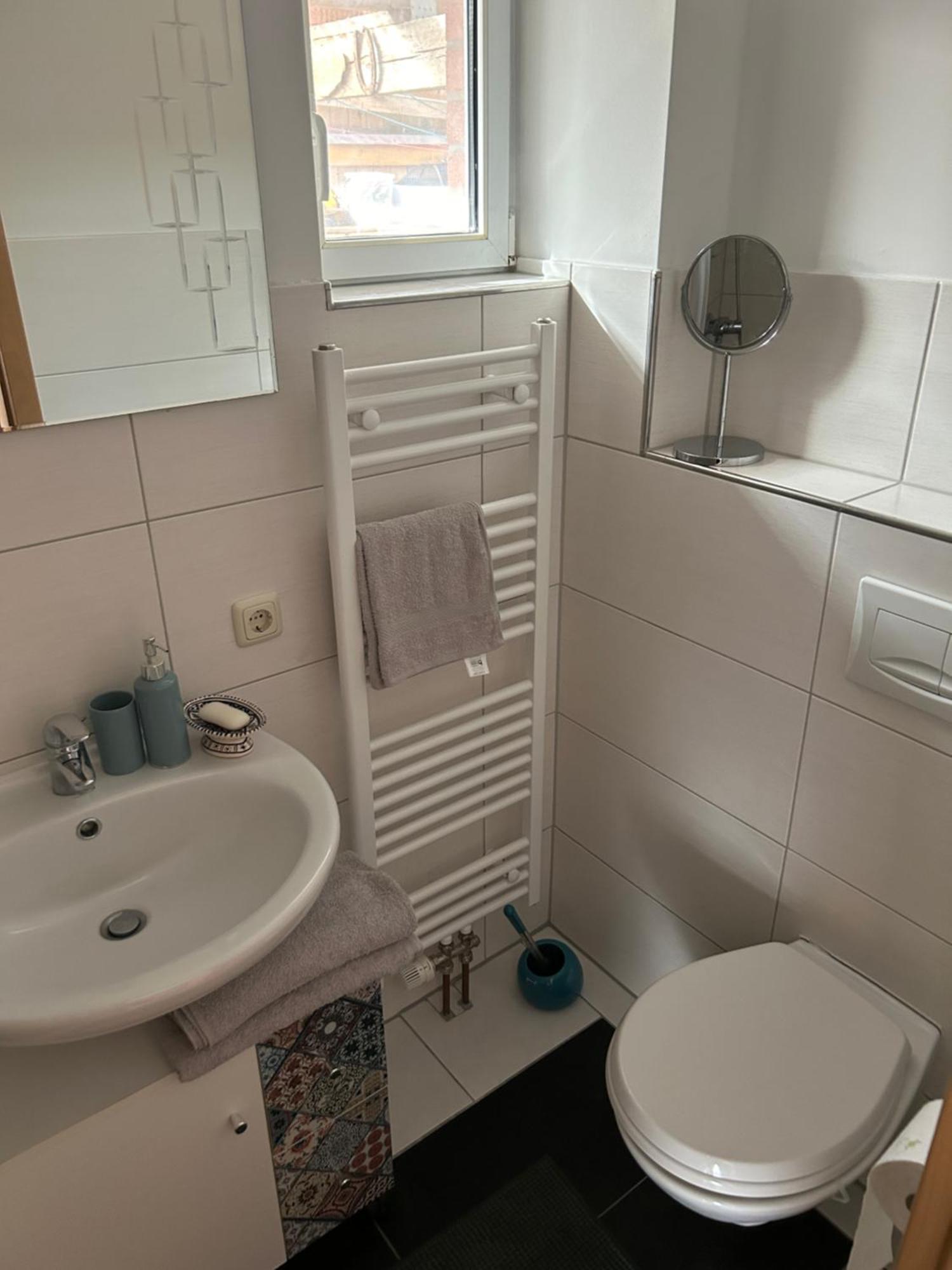 Nele Villa Klutz Room photo